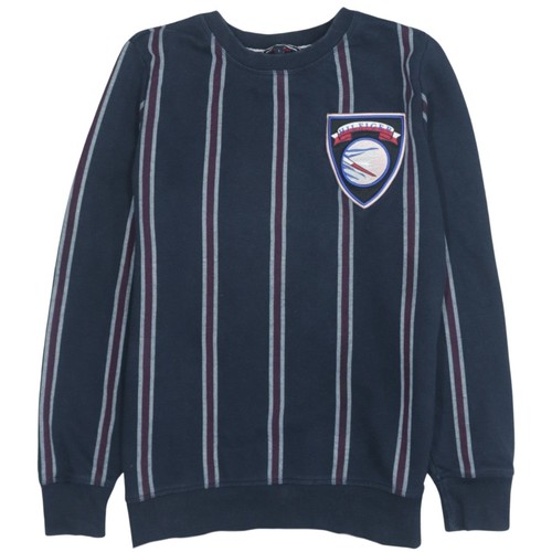 Tommy hilfiger felpa girocollo - felpa,
