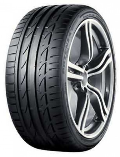 Pneumatici estivi bridgestone - pneumatici,