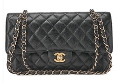 Borsa tracolla chanel - a,