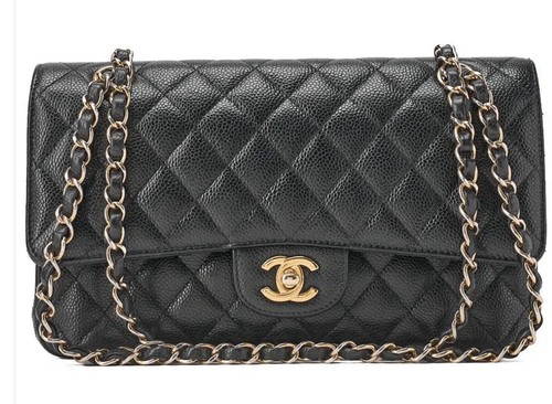 Borsa tracolla chanel - a,