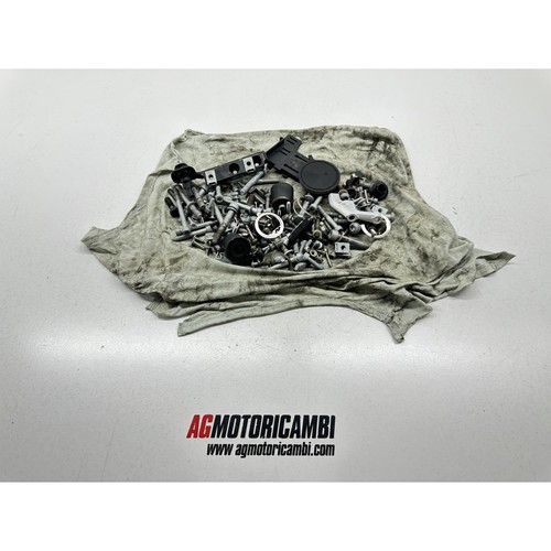 Viti viteria bmw f800st 800 - bmw,
