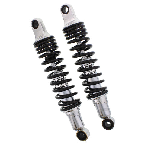 Ammortizzatori gemelli benelli - gemelli,