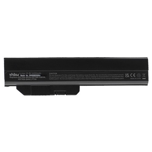 Batteria per compaq presario - batteria,