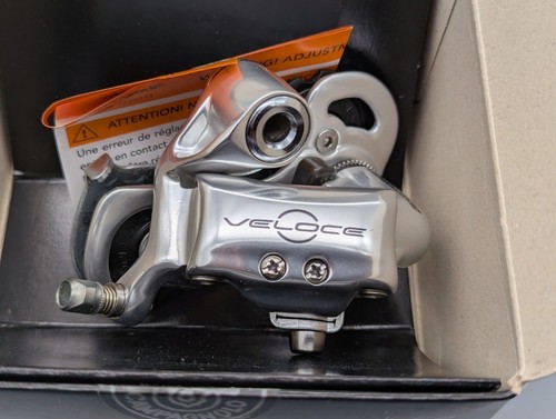 Campagnolo veloce speed - campagnolo,