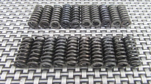 4120456 stock molla - stock, pz