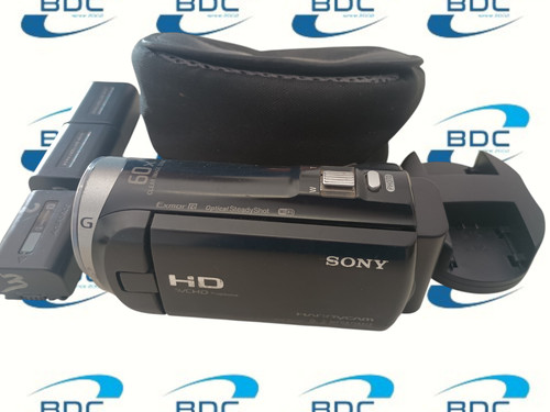 Videocamera digitale full - videocamera,