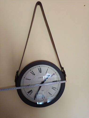 Orologio parete grande - parete,