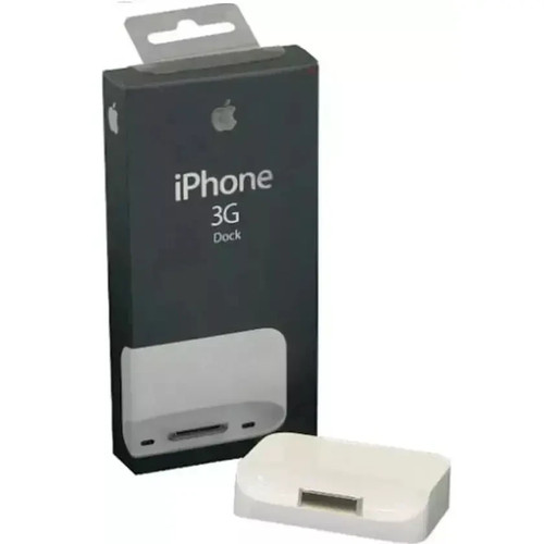 Docking station apple iphone - docking,