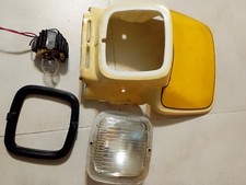 mascherina mask acerbis elba
