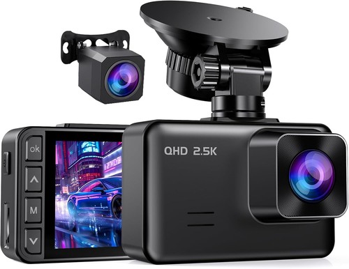 Dash cam anteriore - cam,