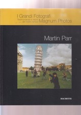 i grandi fotografi HACHETTE -
