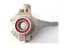 PORTAMOZZO RUOTA SINISTRA