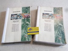 COPPIA CATALOGHI - MANUALE