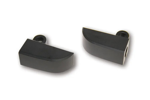Supporto frecce cnc - supporto, highsider