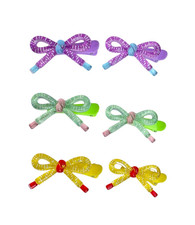 Bellissime Fermagli Capelli