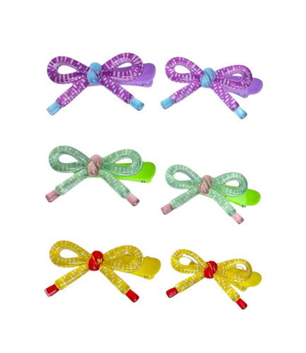 Bellissime fermagli capelli - bellissime,