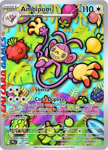 Ambipom 107 094 pfl ita - pfl,