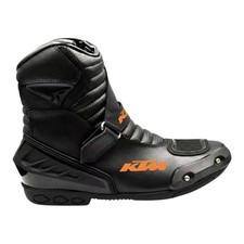 Stivali moto KTM corti alla