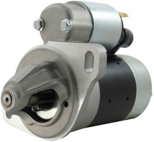 Motorino avviamento nuovo - avviamento,