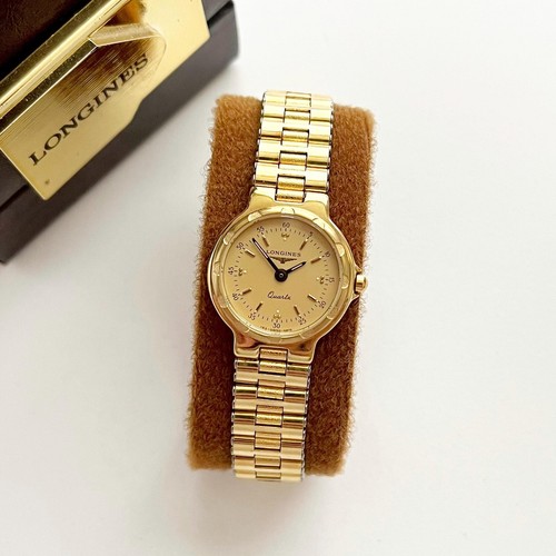 Orologio longines vintage - longines,
