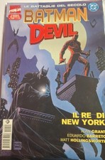 LE BATTAGLIE DEL SECOLO 20