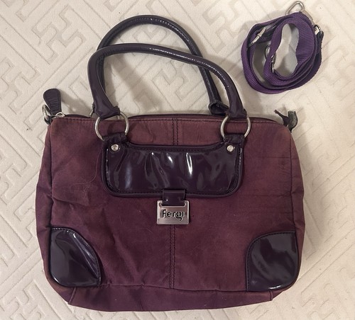 Borsa fergi originale - borsa,