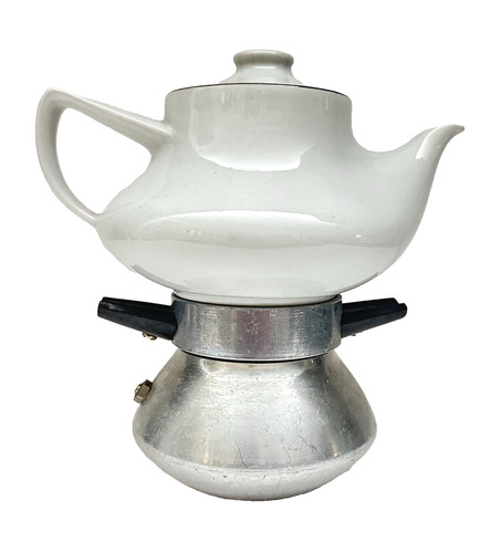 Vintage caffettiera moka - caffettiera,