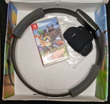 Ring Fit Adventures SWITCH