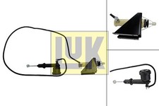 LUK 513 0026 10 KIT FRIZIONE