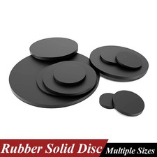 Guarnizione tampone tondo