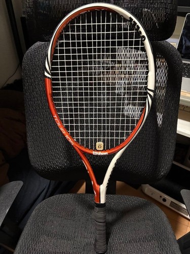 Racchetta tennis wilson - tennis,