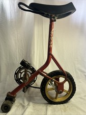 Monociclo monociclo vintage