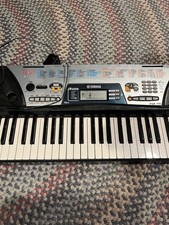 Yamaha PSR-175 Effetti