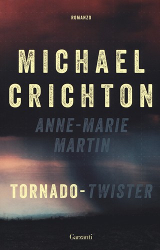 Tornado la - tornado,