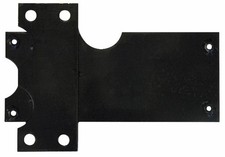 Piastra in Metallo Ama per