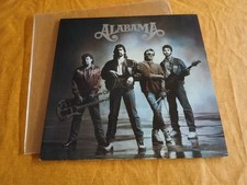 Alabama ‎– Alabama Live -