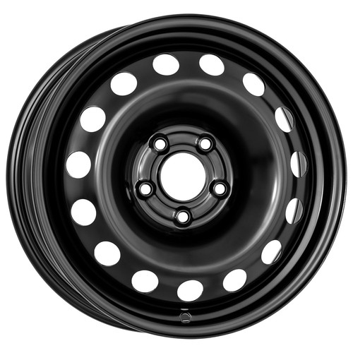 Alcar cerchio ferro 8887 - ferro,