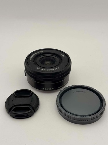 Sony sel - condizioni),