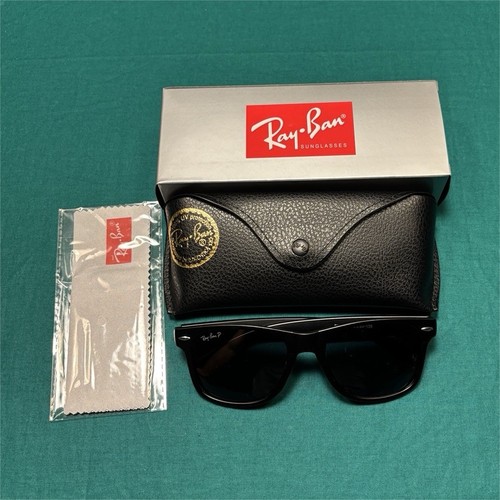 Ray ban rb2140 wayfarer - ray-ban,
