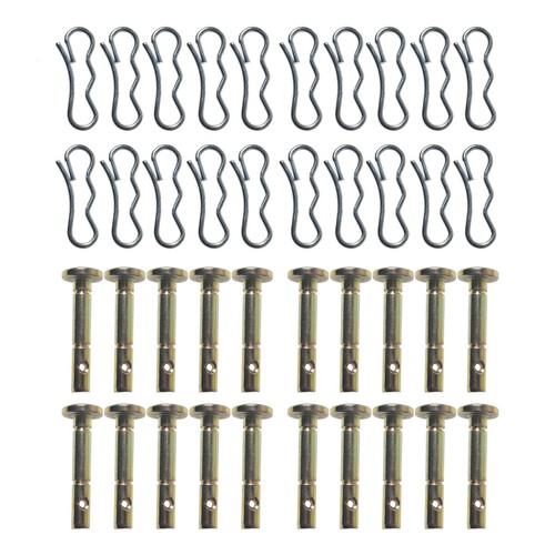 20x perni taglio - perni,