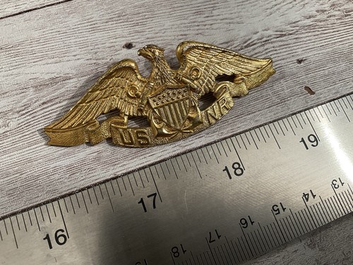 Distintivo originale wwii - distintivo,