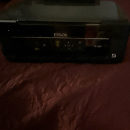 Epson color inkjet all - epson, all-in-one