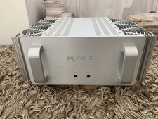 Amplicateur de puissance hifi
