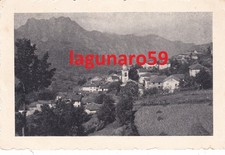 NOCETO DI VOBBIA ( Genova )...............Panorama ( 2 )......viagg. 1955