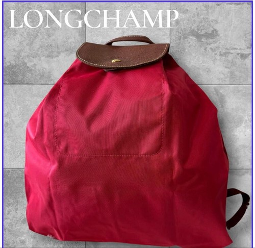 Zaino longchamp pliage - zaino,