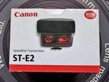 Trasmettitore Canon Speedlite
