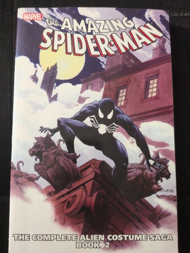 Spider man the complete - the,