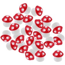  40 Pcs Decorazione Del