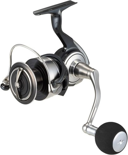 Mulinello spinning daiwa - mulinello,
