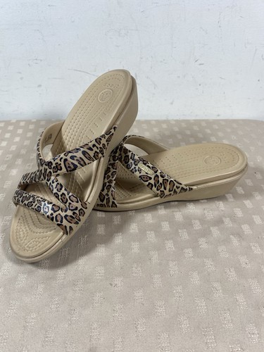 Sandali crocs patricia - sandali,